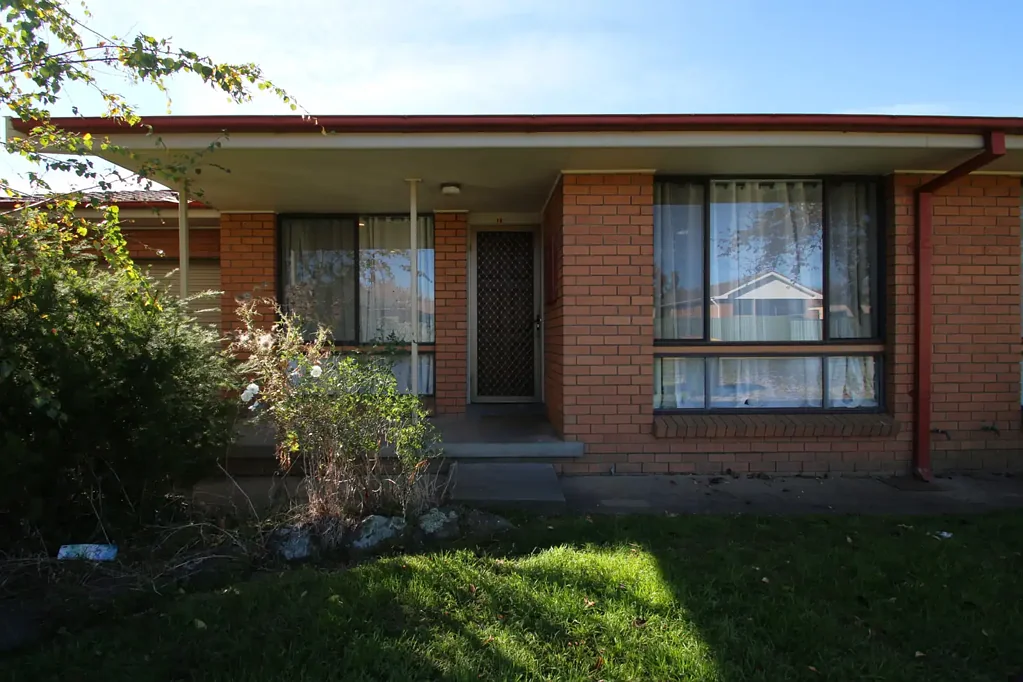 Peaceful Location - Move-in Ready