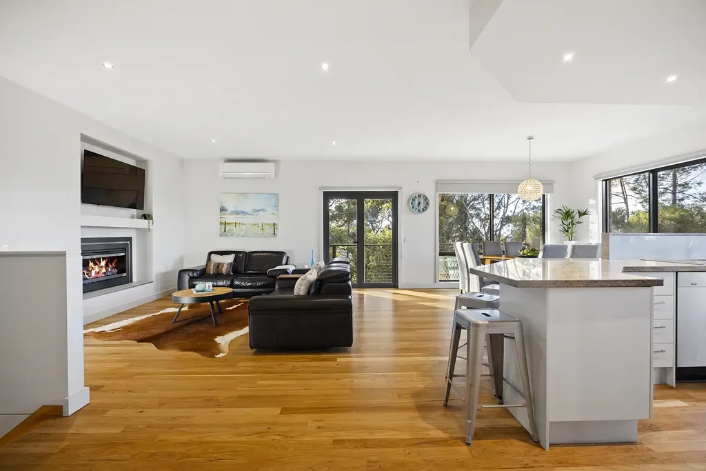 Mount Martha 5कमरा Expansive Family Retreat Backing onto Bushland