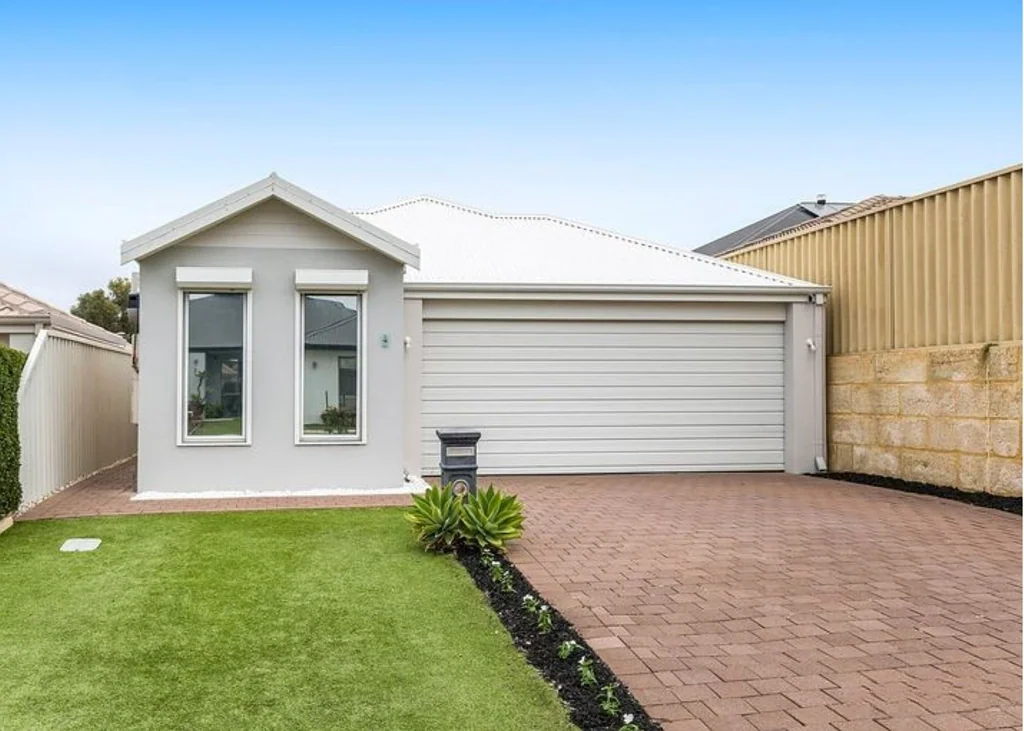 4 Shanklin Way, Butler, WA 6036