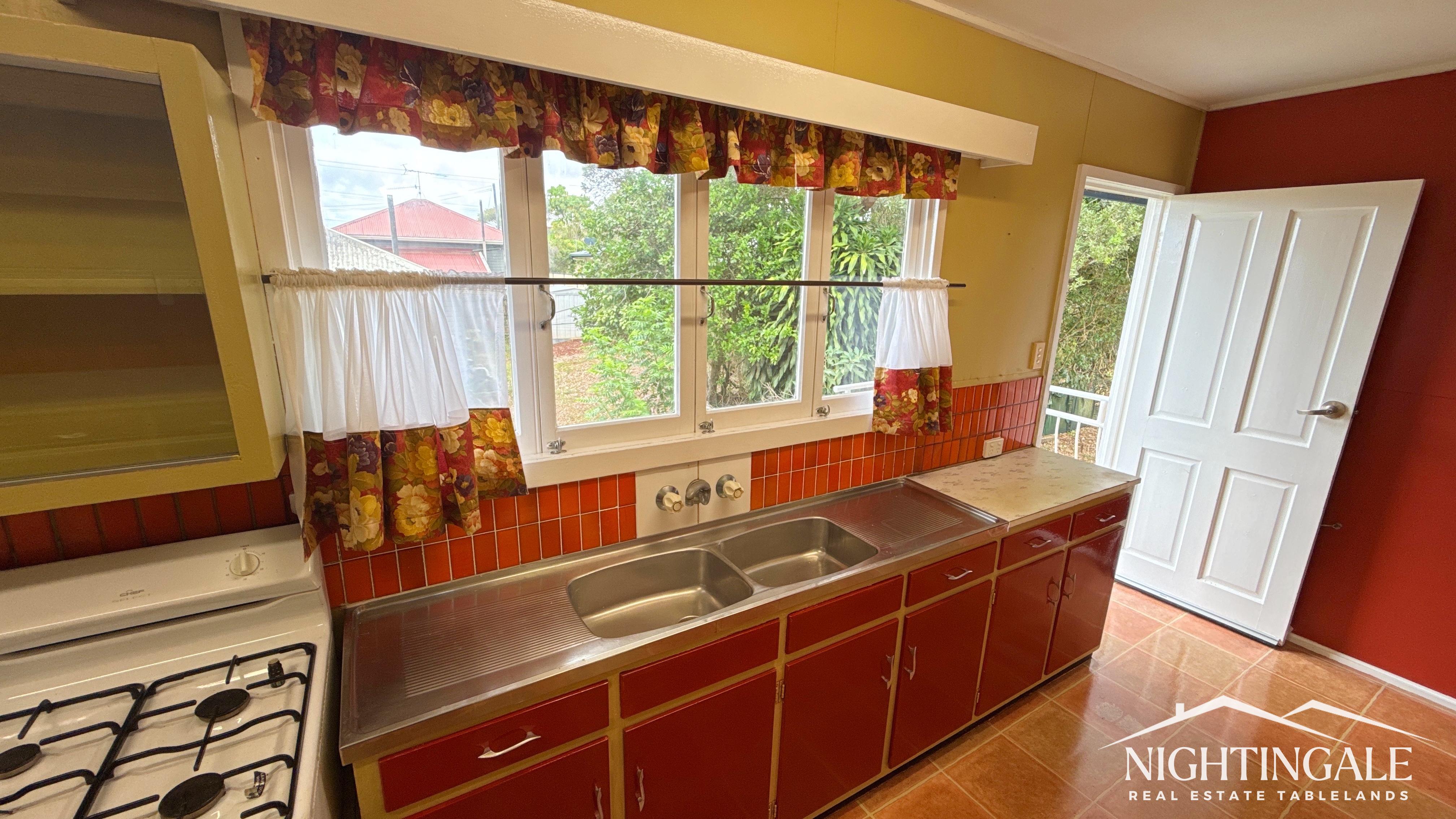 5 VIOLA ST, ATHERTON QLD 4883, 0 રૂમ, 0 બાથરૂમ, House