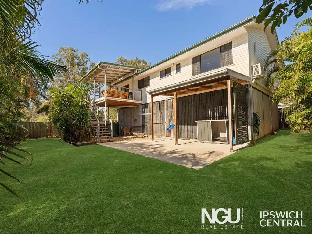 Blackstone 3chambre FLOOD FREE UPDATED FAMILY HOME WITH PEACEFUL VIEWS