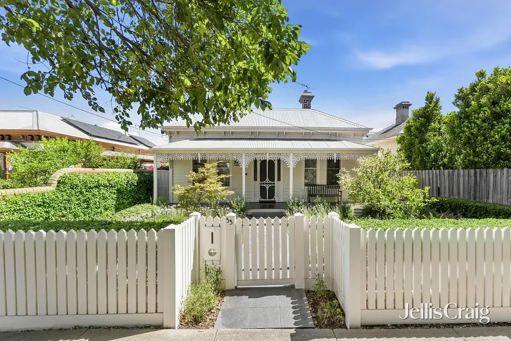 55 Verdon Street, Williamstown, VIC 3016