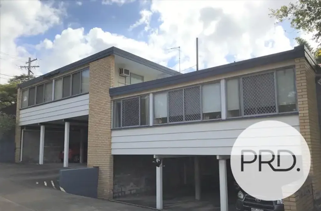 6/18 Kidston Street, Ascot, QLD 4007, 2 chambres, 1 salles de bain, Unit