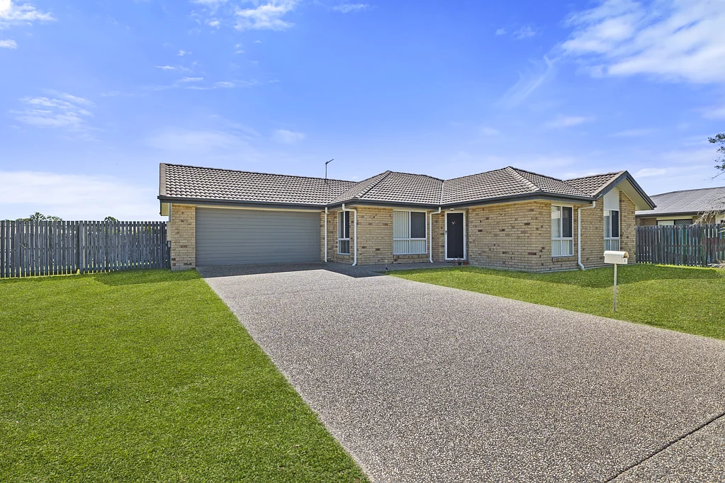 6 Press Court, Gracemere, QLD 4702