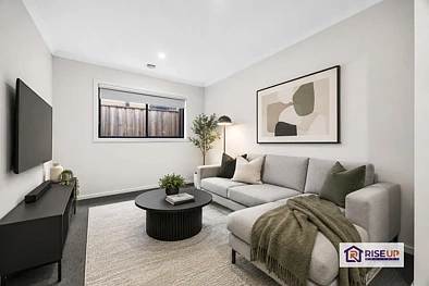 Silid Pahingahan - 24 Jernigan Road, Tarneit, VIC 3029