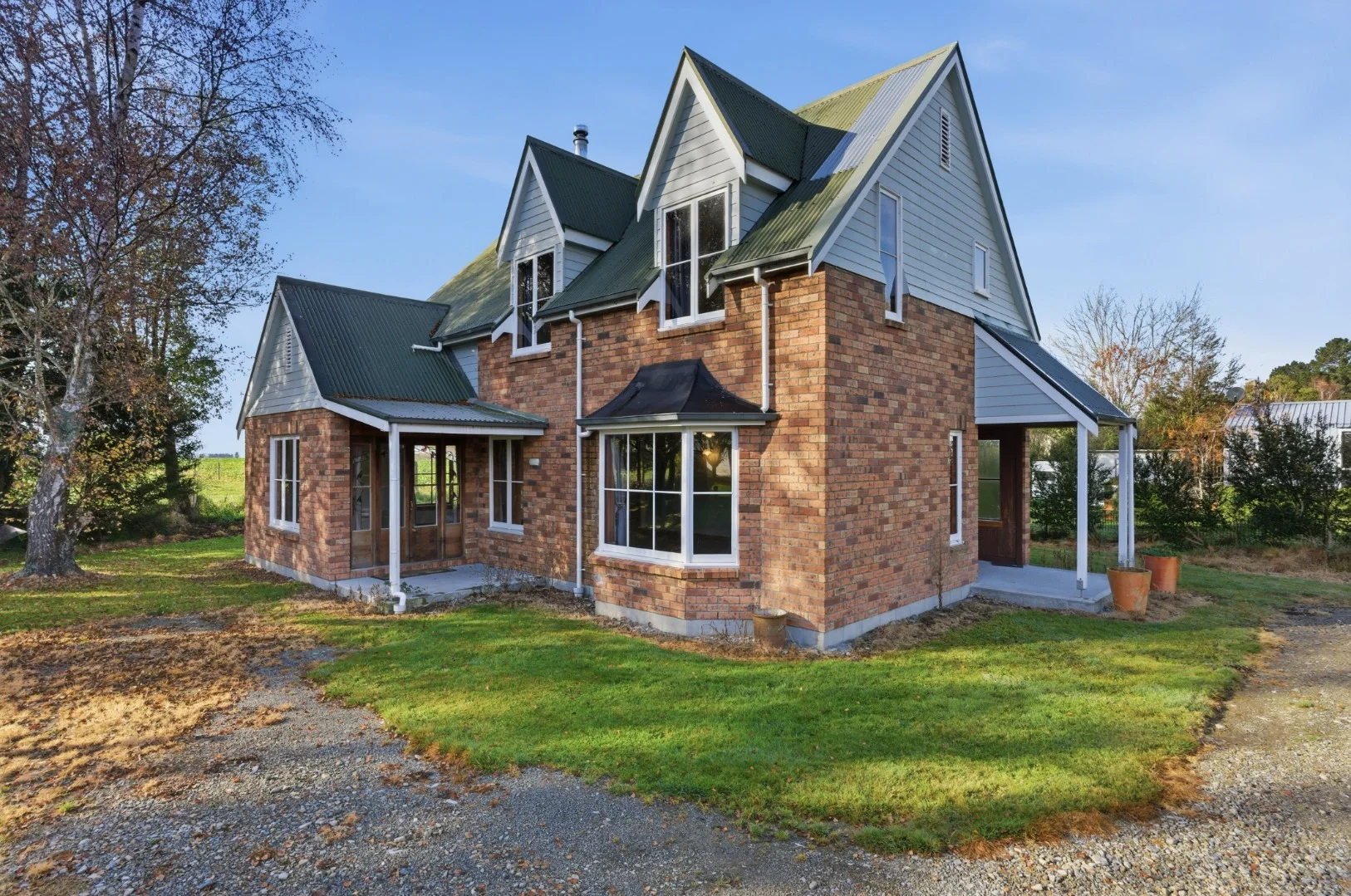 Peel Forest Retreat