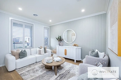 32 Blomeley Drive, Lucas, VIC 3350, 4房, 2浴, House