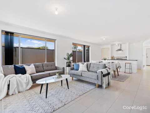 Ellenbrook 3 Bedroom Smart Investment Opportunity