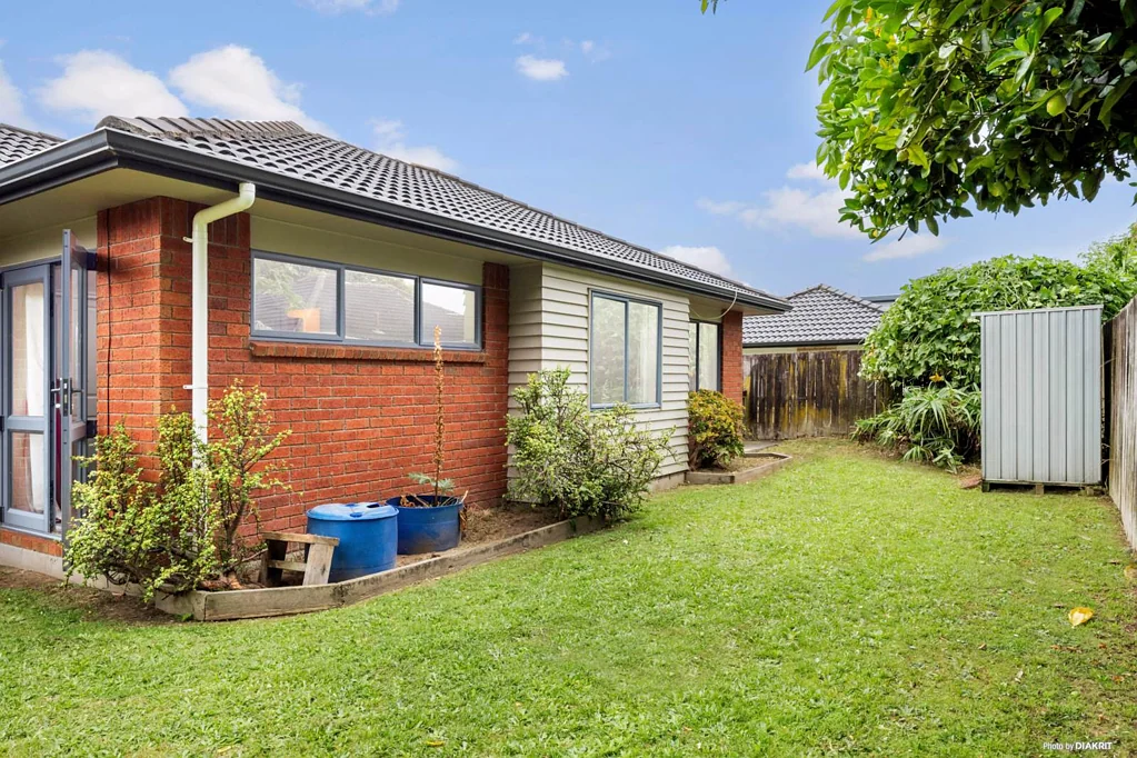 41B Kelvin Road, Papakura, Auckland