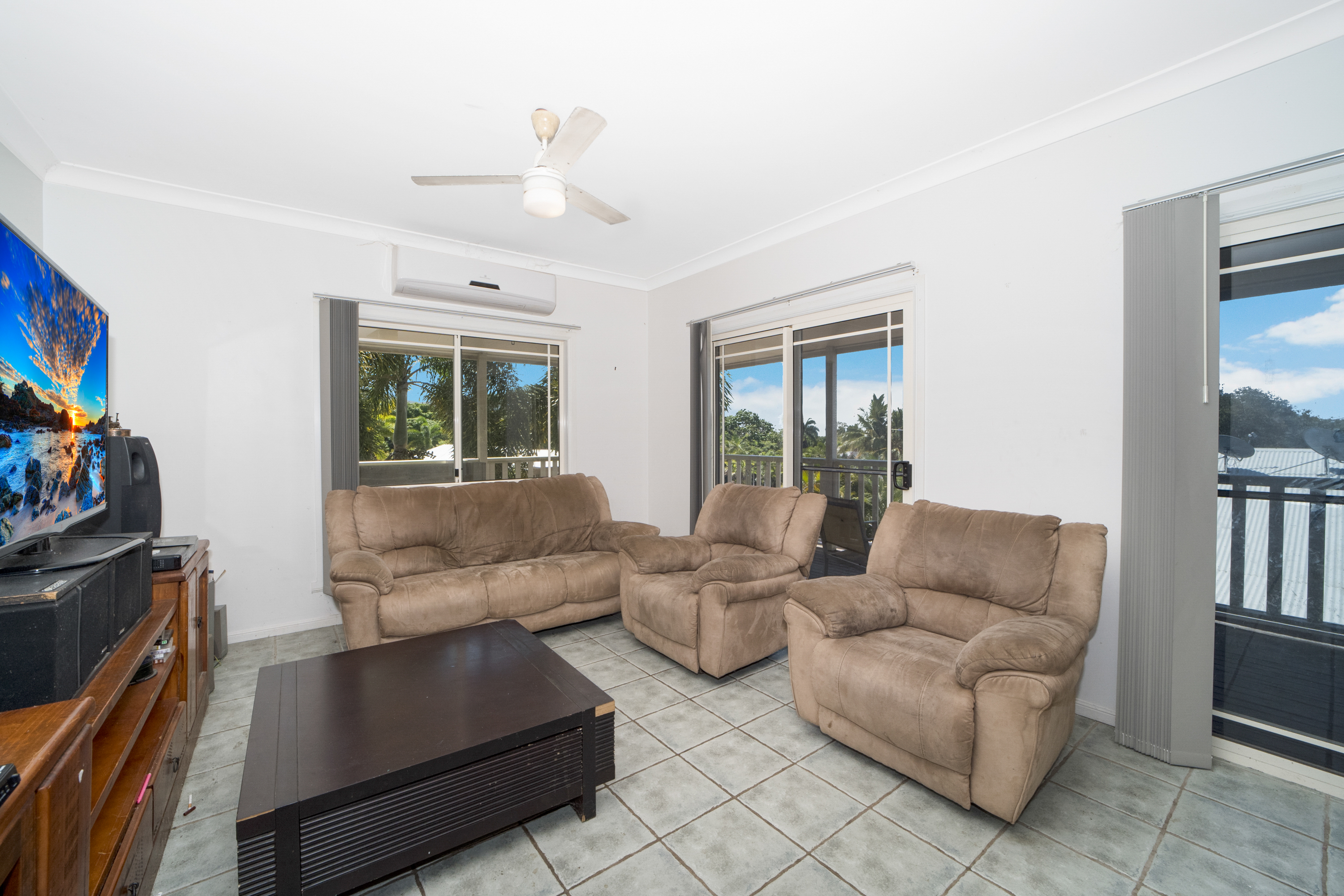 122 HORSESHOE BAY RD, HORSESHOE BAY QLD 4819, 0 habitaciones, 0 baños, House