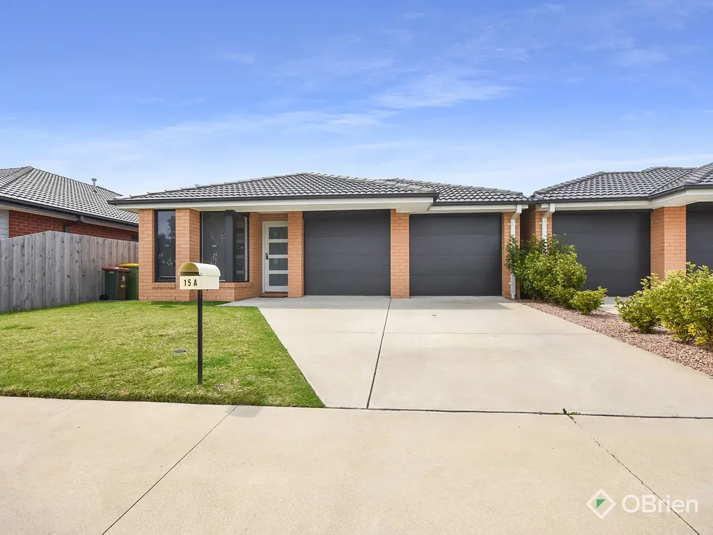 Paynesville 3 Bedroom Modern Comfort in a Lifestyle Location