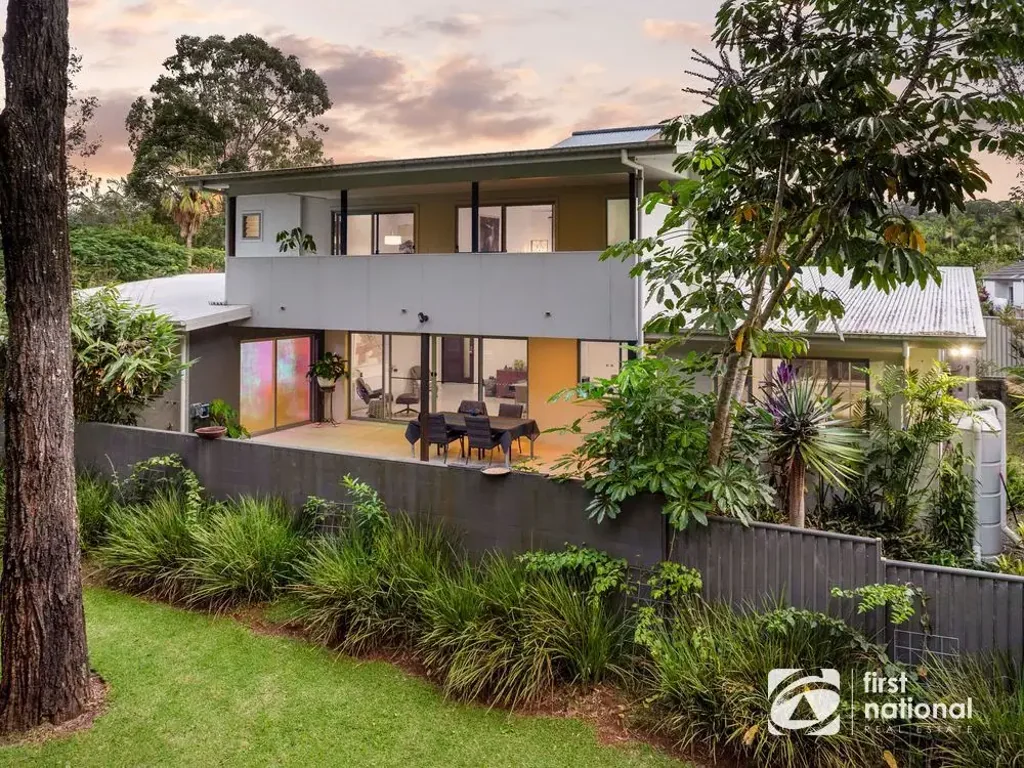 15 Firman Drive, Coffs Harbour, NSW 2450
