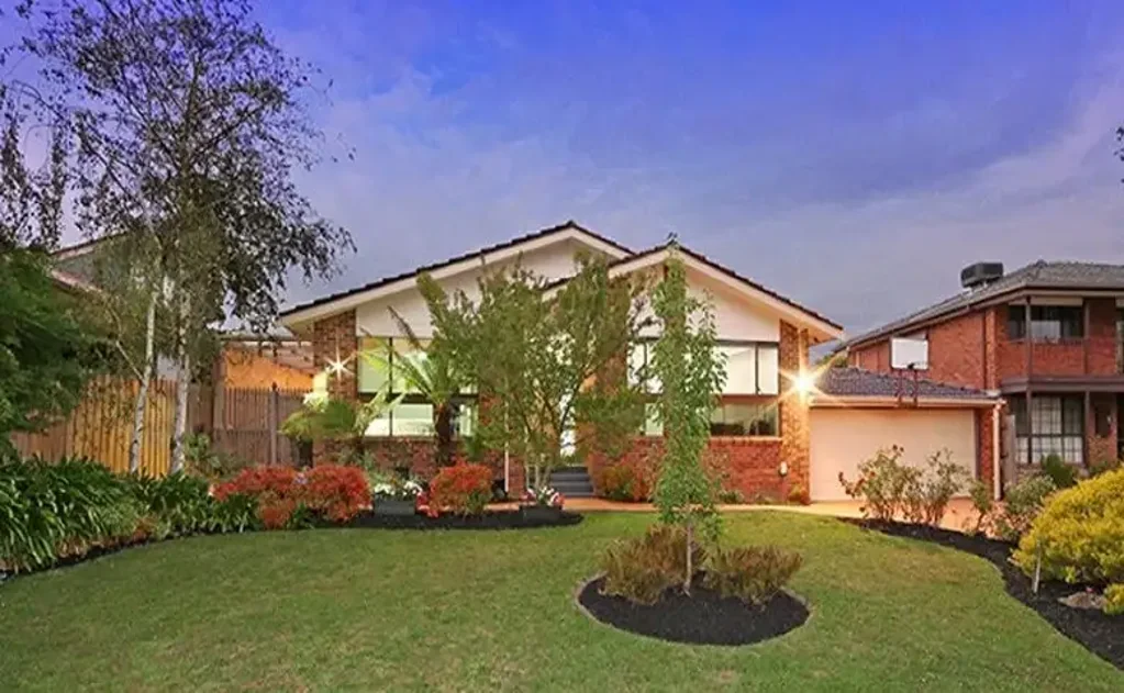 Centrally Located Family Home