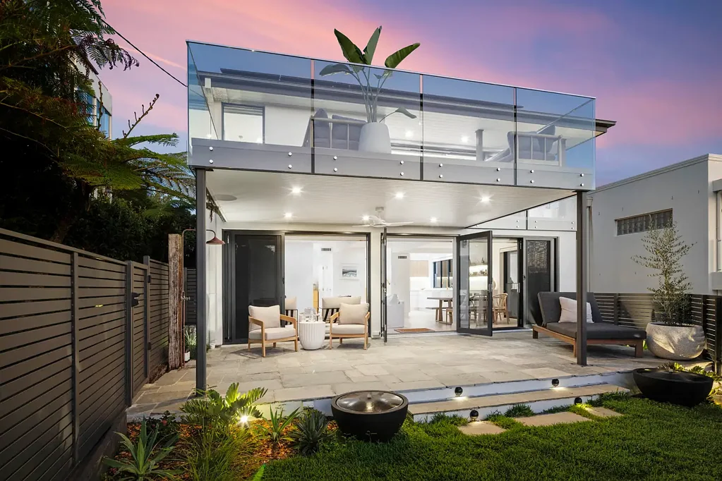 1/22 Woods Parade, Fairlight, NSW 2094