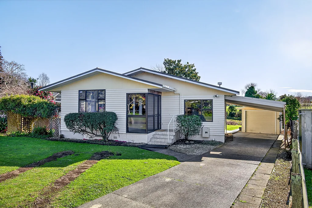 69 Fergusson Drive, Te Hapara, Gisborne