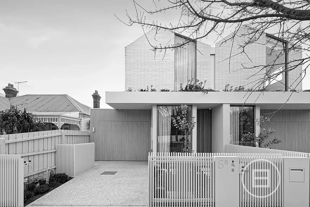 6B Gordon Avenue, Elwood, VIC 3184