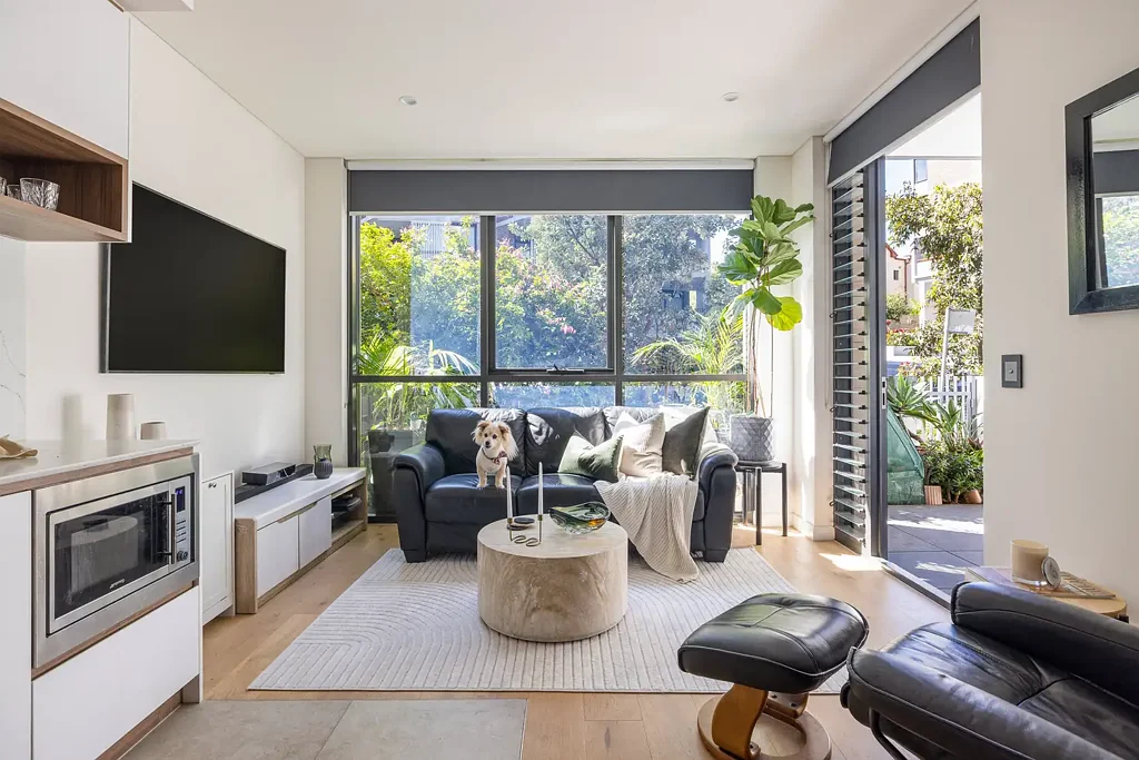 104/16 Fisher Street, Petersham, NSW 2049