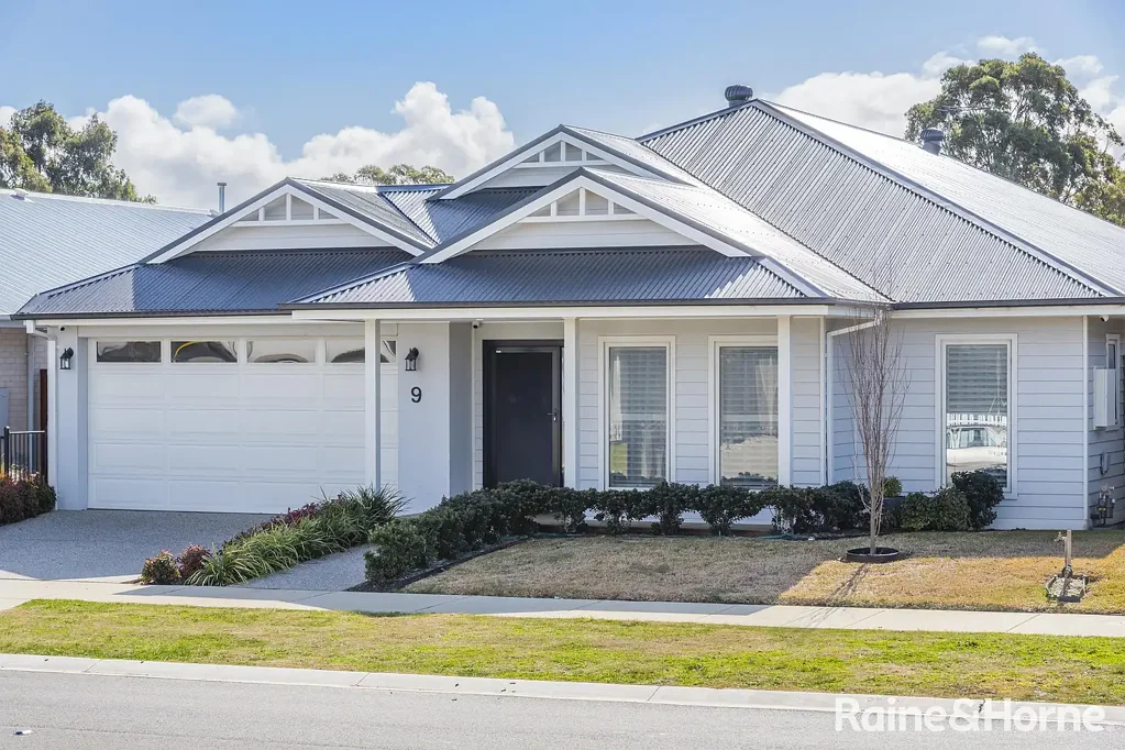 Gisborne 4房  Elegant Hamptons-Inspired Family Living