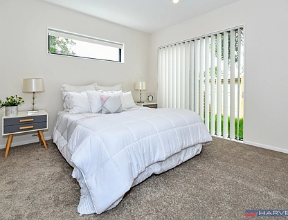E/89 Jellicoe Road, Manurewa, Manukau City, 5房, 3浴, 整租独立别墅