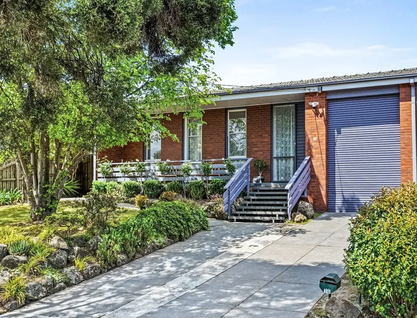 10 Dion Street, Doncaster, VIC 3108, 4房, 3浴, House