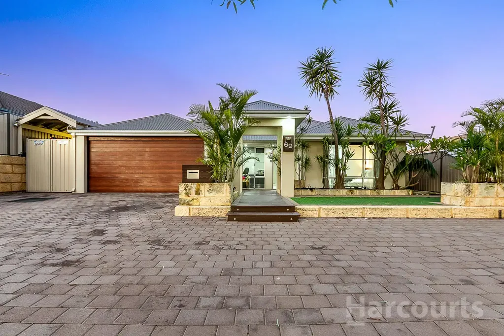 69 Paltara Way, Wanneroo, WA 6065