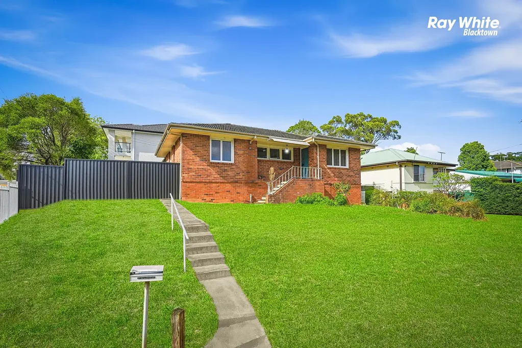 96 Northcott Road, Lalor Park, NSW 2147