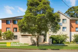 2/17-21 Webb Street, Riverwood