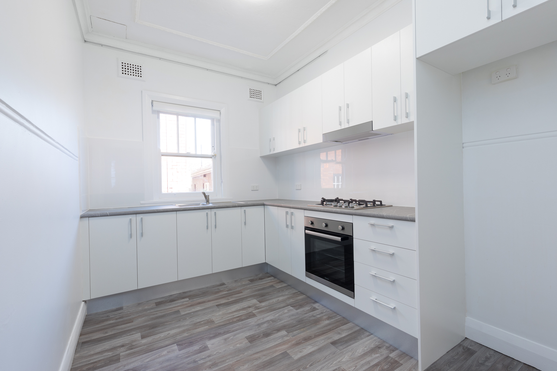 UNIT 3 6 HOLLOWFORTH AV, KURRABA POINT NSW 2089, 0房, 0浴, Unit