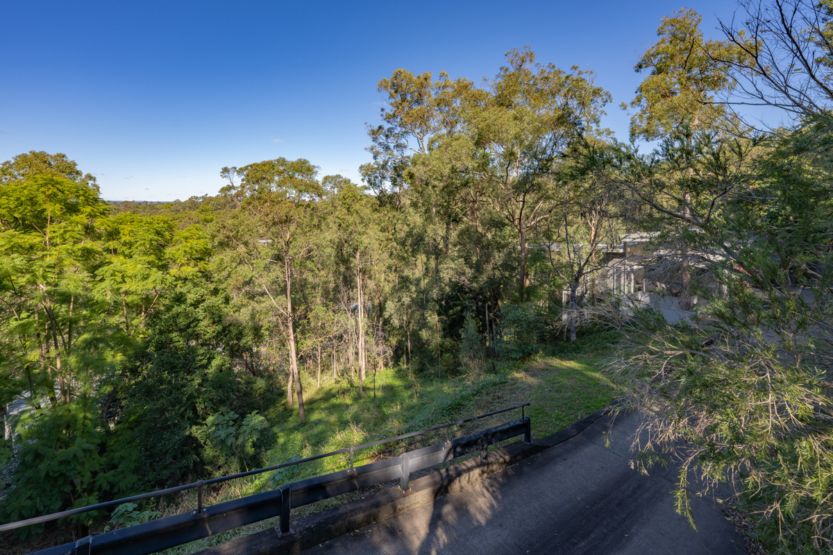 368 BIRDWOOD TCE, TOOWONG QLD 4066, 0 rūma, 0 rūma horoi, Section