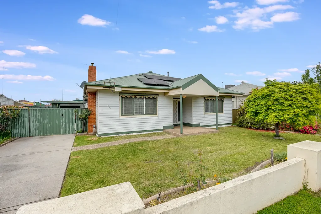 North Albury 3غرفة نوم THE PERFECT BEGINNING