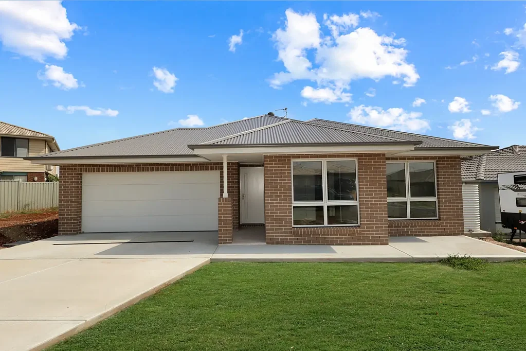 48 Finnegan Crescent, Muswellbrook, NSW 2333