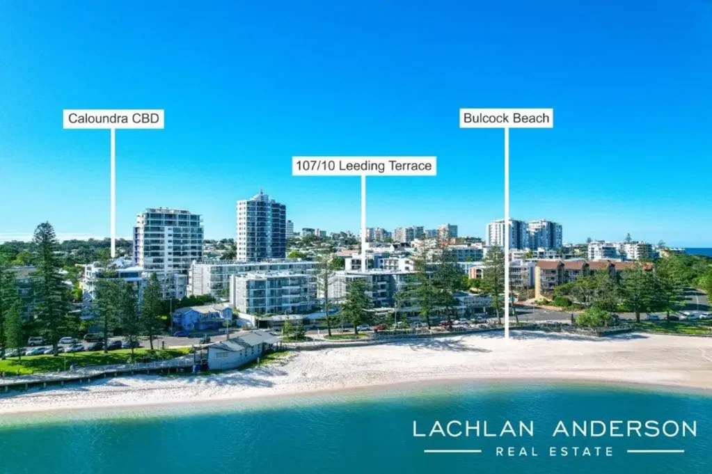 Caloundra 3Kwarto ABSOLUTE LUXURY, COMFORT AND CONVENIENCE