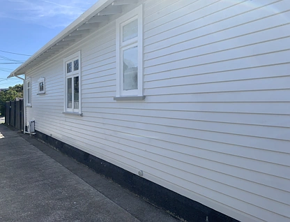 5 Vincent Street, Waterloo, Lower Hutt, Wellington, 3房, 1浴, 独立屋