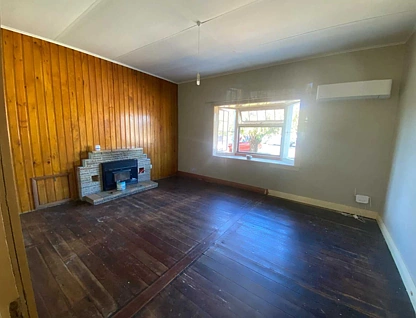 Flat 1, 7 Pope Crescent, Blenheim, Marlborough, 1房, 1浴, 独立屋