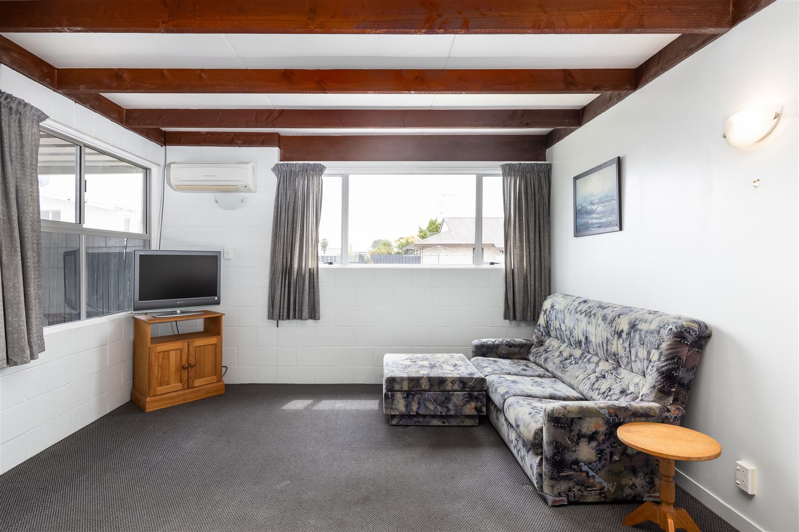 3/194 Scott Street, Redwoodtown, Marlborough, 2 Bedrooms, 1 Bathrooms