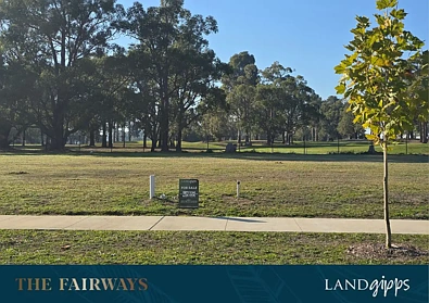 Drouin  Build Your Dream Lifestyle in Prestigious Fairways Estate