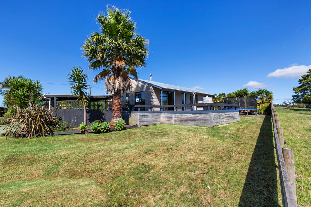 934 Pipiwai Road, Ruatangata, Whangarei, 3 Schlafzimmer, 1 Badezimmer