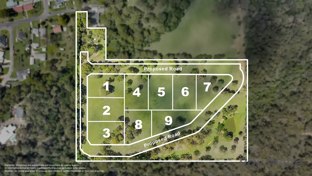 Bargo Outstanding Development Opportunity