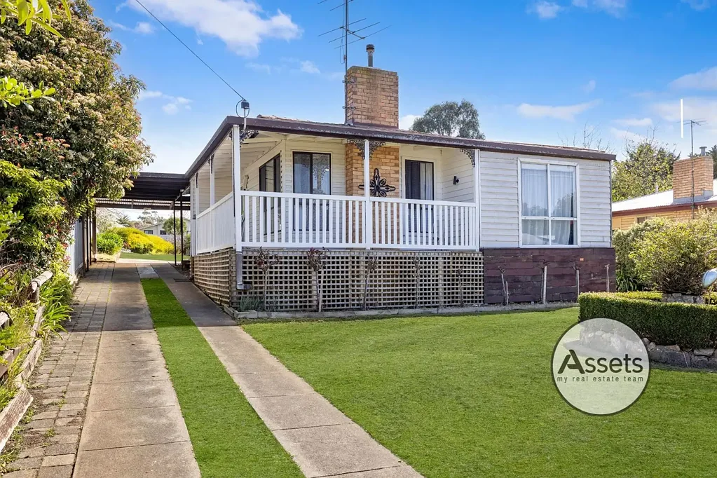 Hamilton 3 Bedroom Affordable and Move In Ready