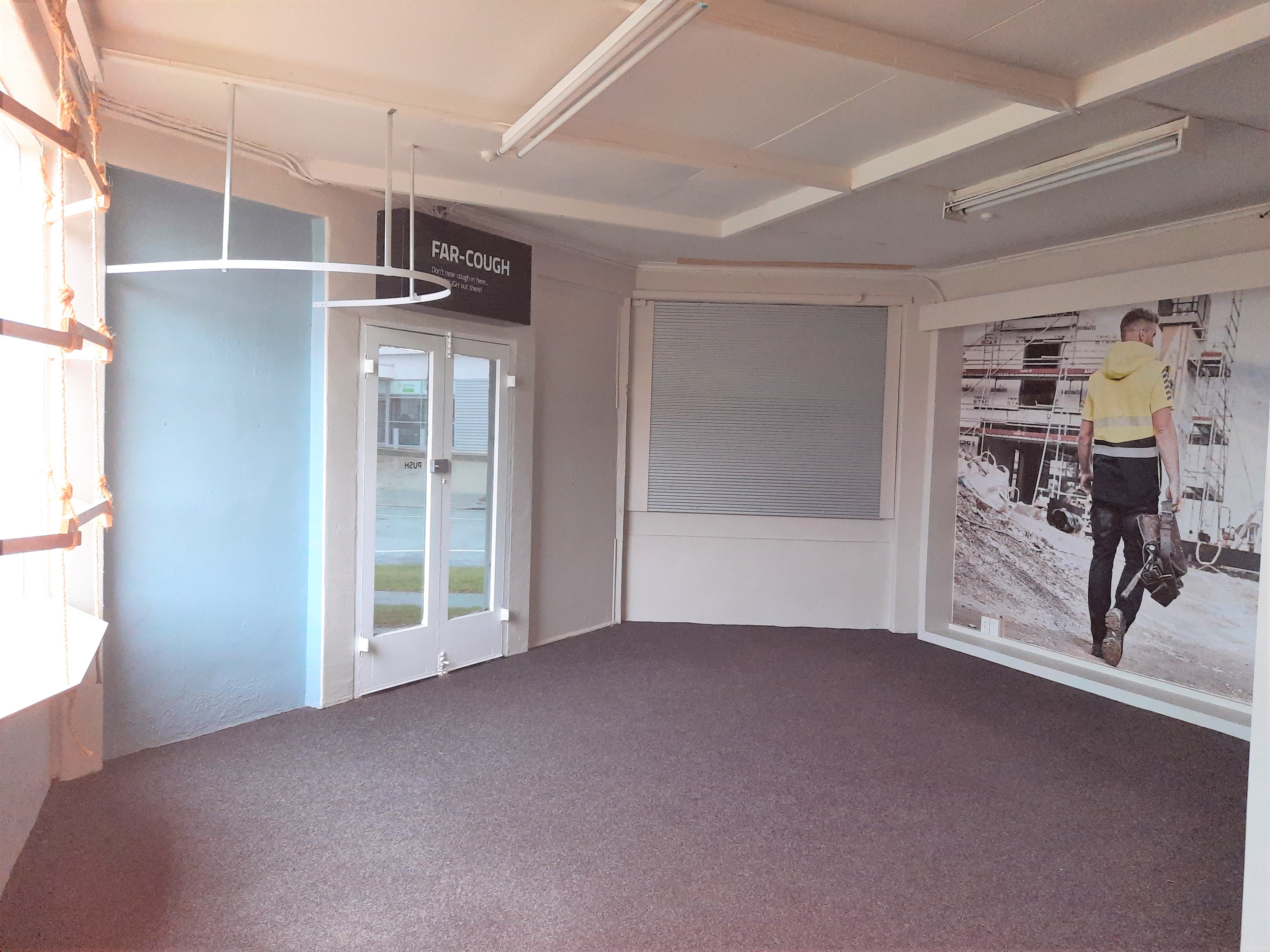 439 Sloane Street, Te Awamutu, Waipa, 0 침실, 0 욕실, Retail Premises