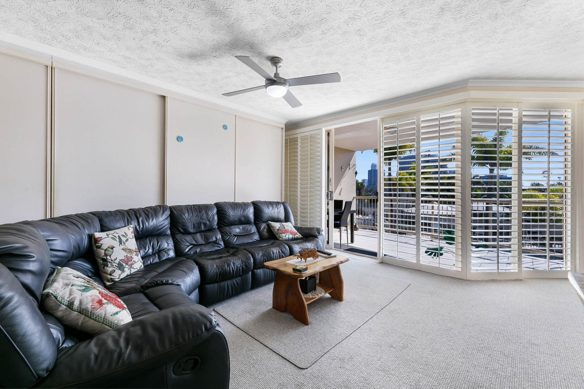 UNIT 35 4 PARK AV, BURLEIGH HEADS QLD 4220, 0 Schlafzimmer, 0 Badezimmer, Unit