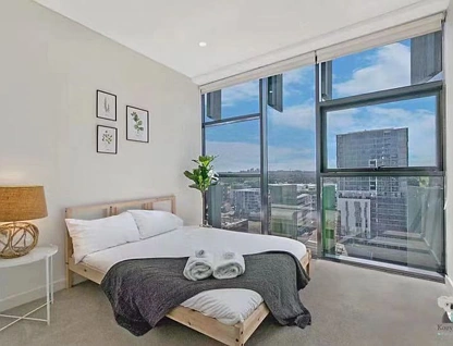 11503/5 sam sing Street, Waterloo, Eastern Suburbs, 2 phòng ngủ, 2 phòng tắm, Apartment