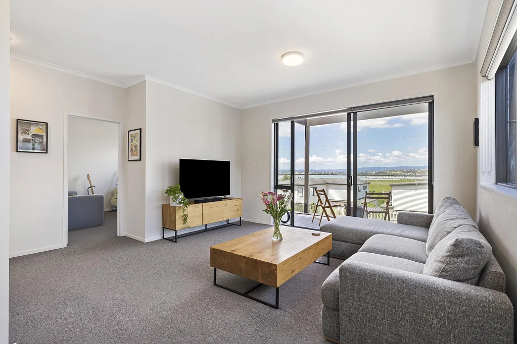 Hobsonville 2침실 Large 2 bed - Water views - Priced to go!