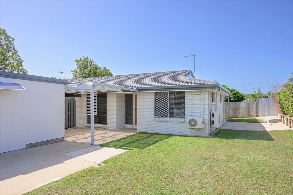 1/22 Madigan Road, Tannum Sands, QLD 4680