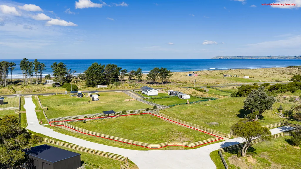 Mahia Secure Your Slice of Mahia Magic - LOT 9