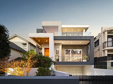 Cabarita 5Zimmer A distinctive expression of modern luxury