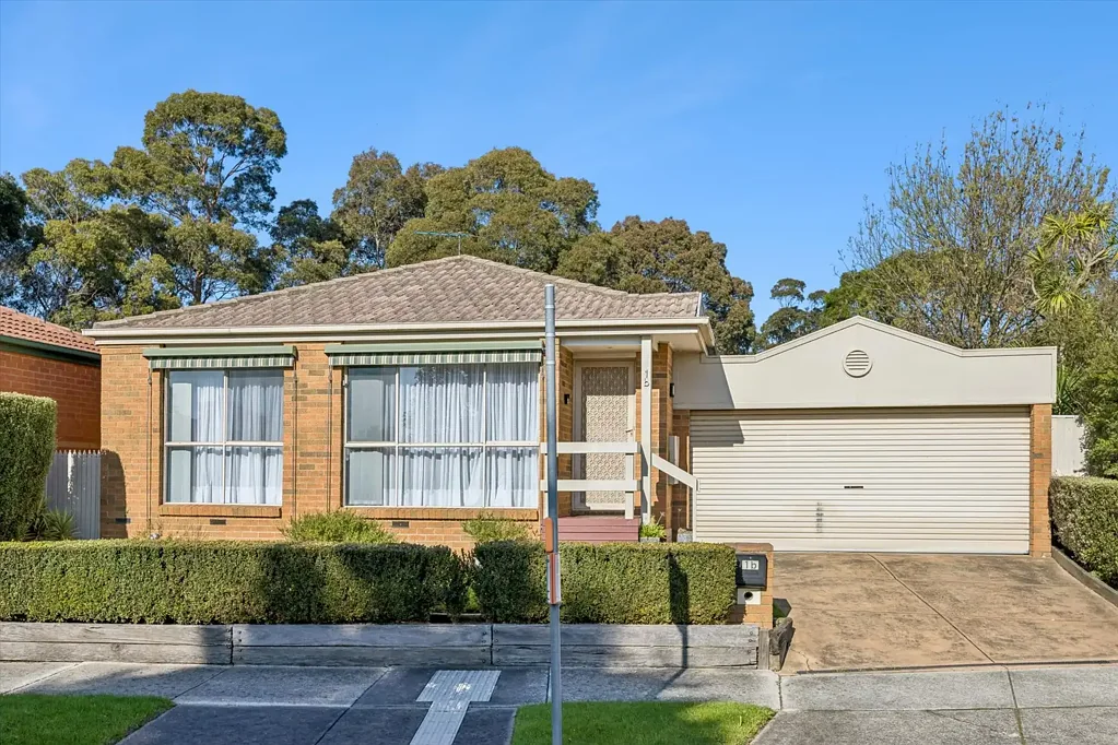 Well Maintained Home with a Easy Care Courtyard