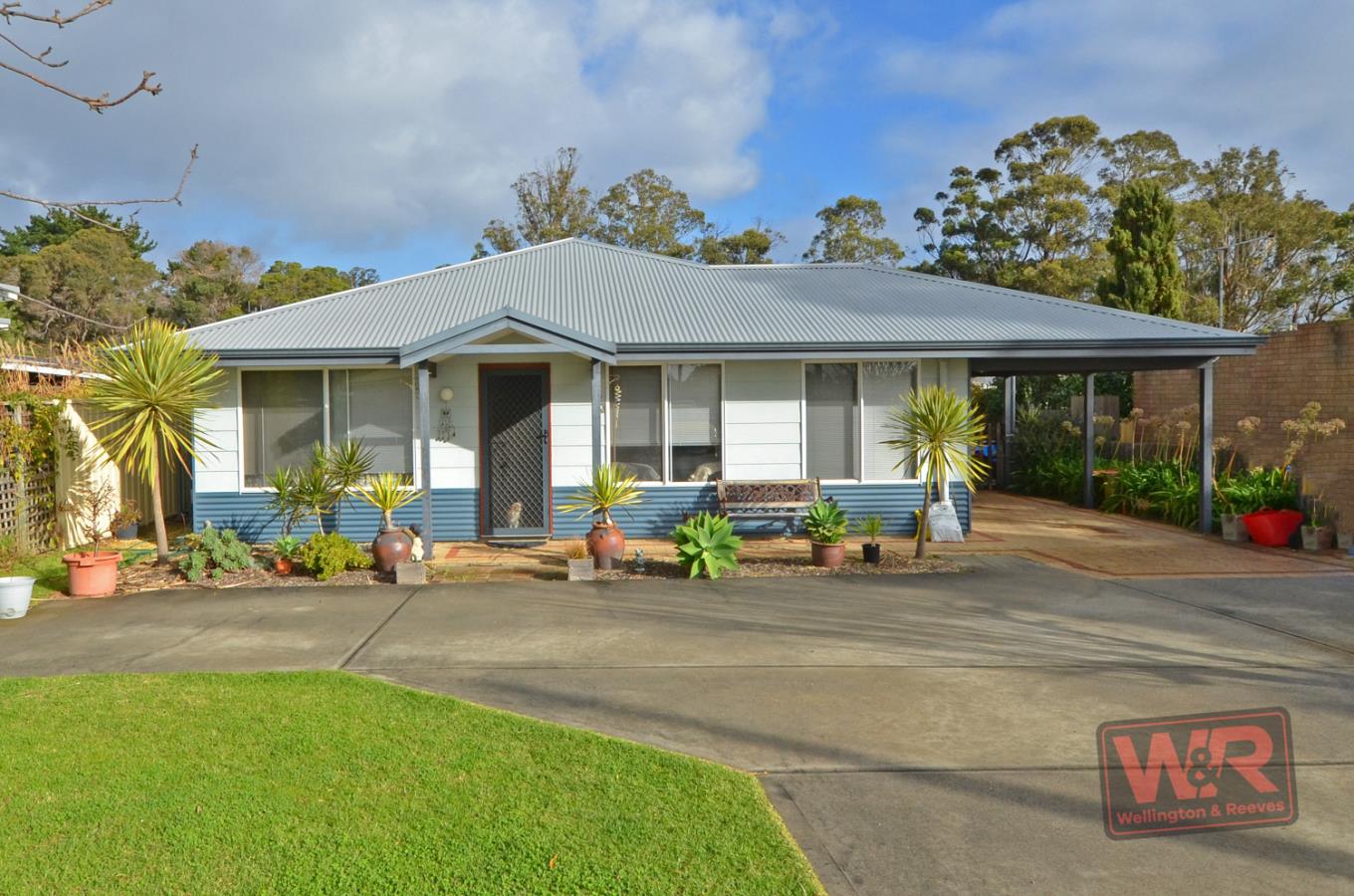 16A REGENT ST, GLEDHOW WA 6330, 0房, 0浴, House