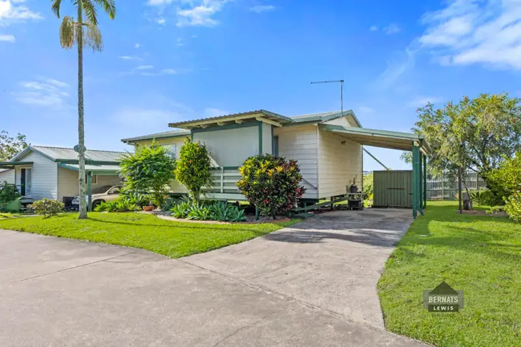 地址保密, Stapylton, QLD 4207