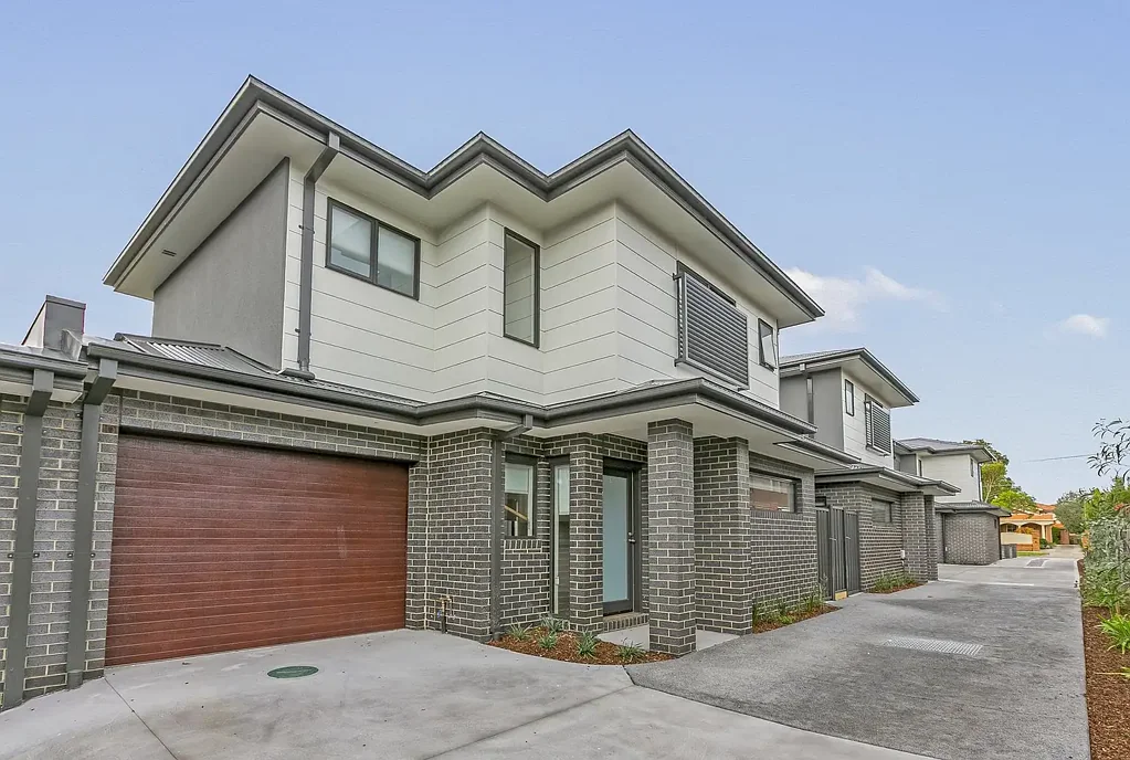 Brand New 2-Bedroom Townhouse in Prime Location